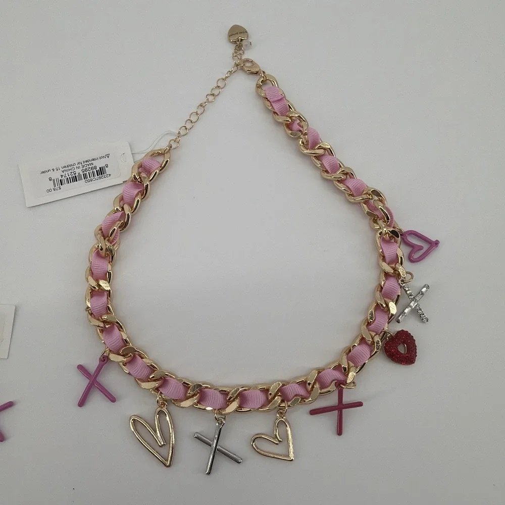 Betsey Johnson betsey johnson